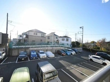 【神奈川県/横浜市港北区日吉本町】ライオンズガーデン日吉本町 眺望