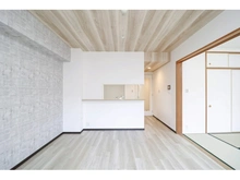 【東京都/町田市南大谷】ユニヴェルシオール学園の丘 LDK