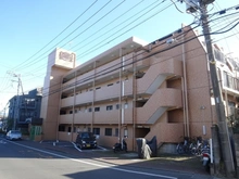 【神奈川県/相模原市南区上鶴間本町】ライオンズマンション町田南 外観