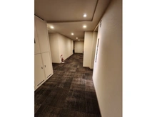 【神奈川県/横浜市中区弥生町】エクセレントシティ横濱大通り公園 共用部