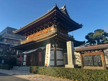 【東京都/文京区小石川】ザ・パークハウス小石川春日 傳通院（現地より約200m）