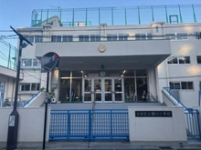 【東京都/文京区小石川】ザ・パークハウス小石川春日 文京区立礫川小学校（現地より約170m）