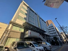 【東京都/文京区小石川】ザ・パークハウス小石川春日 富坂警察署（現地より約210m）