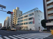 【東京都/文京区小石川】ザ・パークハウス小石川春日 小石川郵便局（現地より約600m）