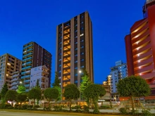 【東京都/文京区西片】GREEN PARK 文京西片 外観