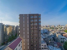 【東京都/文京区西片】GREEN PARK 文京西片 眺望