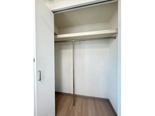 【東京都/文京区本駒込】ルピナス本駒込 収納