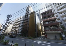 【東京都/千代田区一番町】THE CONOE 一番町　　ザ・コノエ一番町 外観