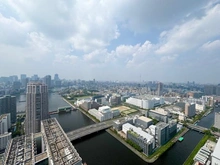 【東京都/江東区豊洲】シティタワーズ豊洲ザ・シンボル 眺望