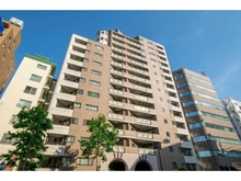 【東京都/新宿区荒木町】フリーディオ四谷三丁目 外観