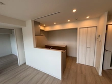 【東京都/新宿区荒木町】フリーディオ四谷三丁目 キッチン