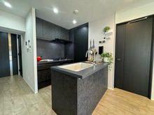 【東京都/千代田区一番町】コープ野村一番町 キッチン