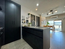 【東京都/千代田区一番町】コープ野村一番町 キッチン