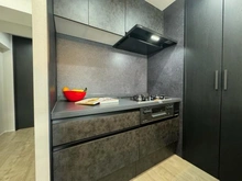 【東京都/千代田区一番町】コープ野村一番町 キッチン