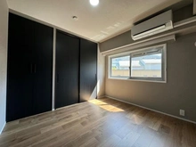 【東京都/千代田区一番町】コープ野村一番町 洋室