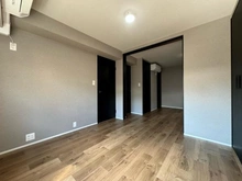 【東京都/千代田区一番町】コープ野村一番町 洋室：（奥）洋室約6.3帖