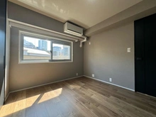 【東京都/千代田区一番町】コープ野村一番町 洋室