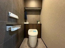 【東京都/千代田区一番町】コープ野村一番町 トイレ