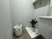 【東京都/千代田区一番町】コープ野村一番町 洗濯機パン