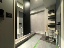 【東京都/千代田区一番町】コープ野村一番町 玄関