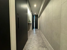 【東京都/千代田区一番町】コープ野村一番町 廊下