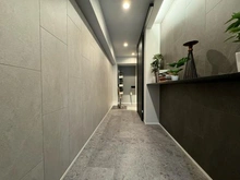 【東京都/千代田区一番町】コープ野村一番町 廊下