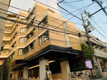 【東京都/港区赤坂】インペリアル赤坂フォーラム 外観