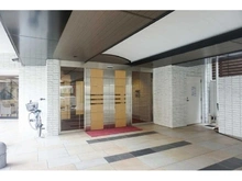 【東京都/港区赤坂】インペリアル赤坂フォーラム エントランス