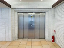 【東京都/港区赤坂】インペリアル赤坂フォーラム エレベーター