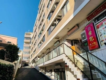 【東京都/港区赤坂】インペリアル赤坂フォーラム 外観