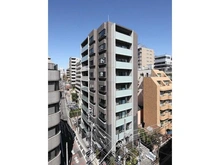 【東京都/千代田区一番町】CONOE一番町 外観