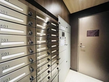 【東京都/千代田区一番町】CONOE一番町 メールBOX