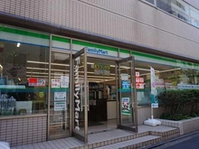 【東京都/千代田区一番町】CONOE一番町 ファミリーマート一番町支店（現地より約190m）：