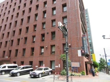 【東京都/千代田区一番町】CONOE一番町 麴町警察署（現地より約550m）：