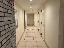 【千葉県/千葉市中央区末広】ウィザースレジデンス蘇我 共用部
