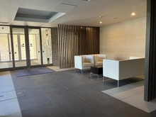 【千葉県/千葉市中央区末広】ウィザースレジデンス蘇我 共用部