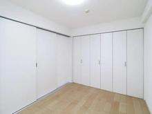 【千葉県/市川市本行徳】コスモ市川妙典 洋室