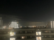【千葉県/市川市二俣】アーバンビュー下総中山 眺望