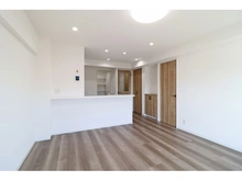 【千葉県/市川市鬼高】ライオンズマンション市川第三 LDK