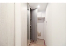 【千葉県/市川市宝】行徳みなみ住宅 玄関