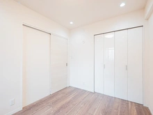 【東京都/江戸川区南篠崎町】レクセルマンション瑞江第3 洋室