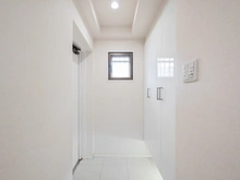 【東京都/江戸川区南篠崎町】レクセルマンション瑞江第3 玄関