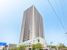 【千葉県/市川市八幡】ガレリア・サーラ 外観