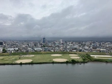 【千葉県/市川市市川南】パークシティ市川 B棟 眺望