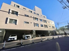 【千葉県/市川市南八幡】トマス本八幡 外観