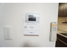 【千葉県/習志野市谷津】津田沼パークハウス A棟 TVモニター付インターホン