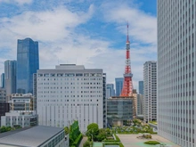 【東京都/港区三田】ザ・レジデンス三田 眺望