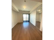 【東京都/港区浜松町】ワールドタワーレジデンス　WORLDTOWERRESIDENCE リビング・ダイニング