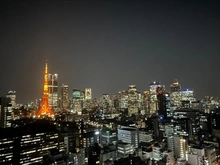 【東京都/港区浜松町】ワールドタワーレジデンス　WORLDTOWERRESIDENCE 眺望