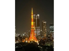 【東京都/港区浜松町】ワールドタワーレジデンス　WORLDTOWERRESIDENCE 眺望